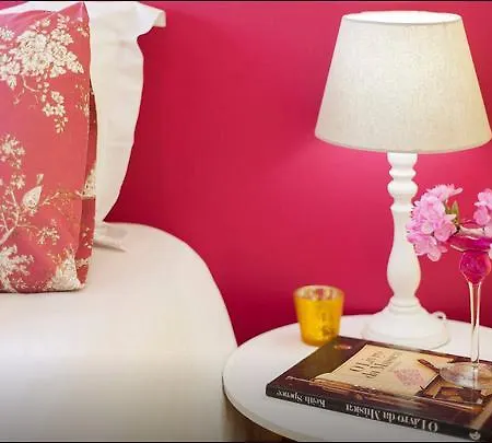 Your In Palacio Do Bairro Alto Lisboa