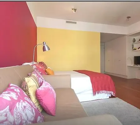 Your In Palacio Do Bairro Alto * Lisboa