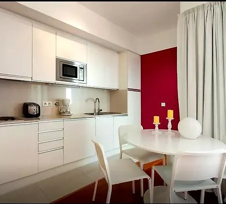 Your In Palácio Do Bairro Alto Lisboa