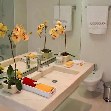 Your In Palácio Do Bairro Alto * Lisboa