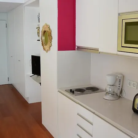 Your In Palácio Do Bairro Alto * Lisbona