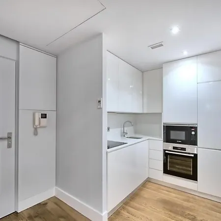 Apartamento Your In Palácio Do Bairro Alto