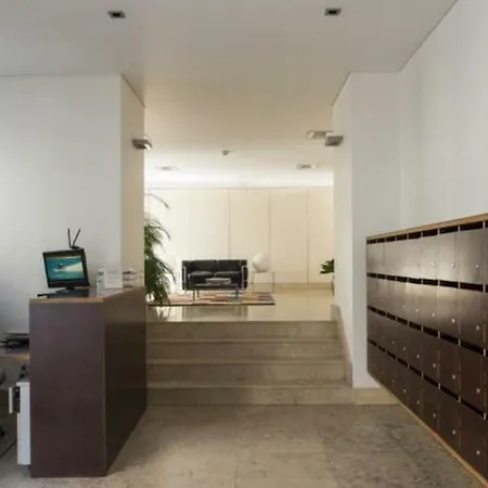 Your In Palácio Do Bairro Alto