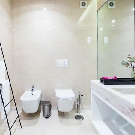 Your In Palácio Do Bairro Alto Apartamento