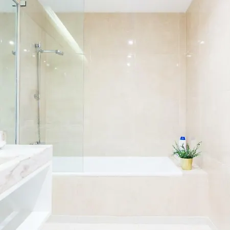 Your In Palácio Do Bairro Alto Apartamento *