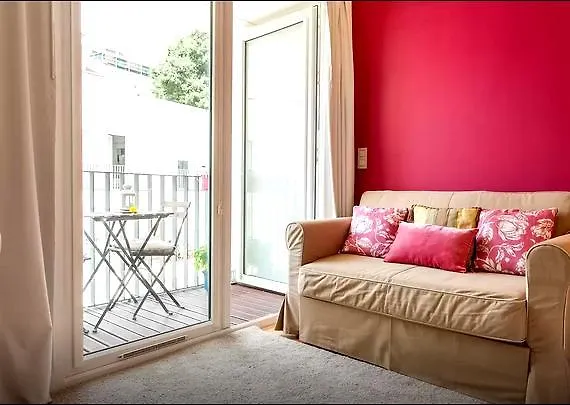 上城区帕拉西奥公寓 Lisboa