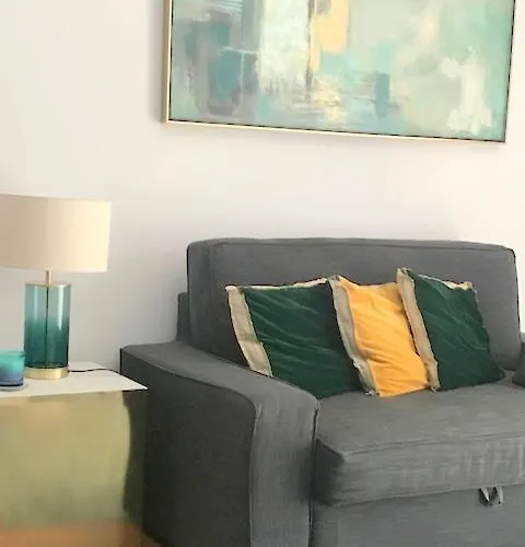 上城区帕拉西奥公寓 Lisboa