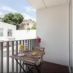 Appartement Your In Palacio Do Bairro Alto *
