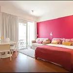 Appartement Your In Palacio Do Bairro Alto Lisboa