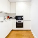 Your In Palacio Do Bairro Alto Appartement Lisboa