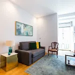 Your In Palacio Do Bairro Alto Appartement Lisboa