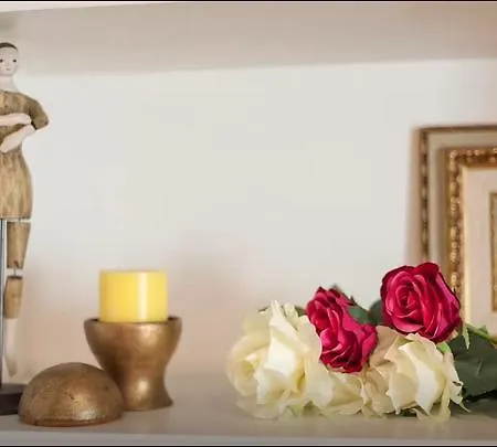 Appartement Your In Palacio Do Bairro Alto Lissabon