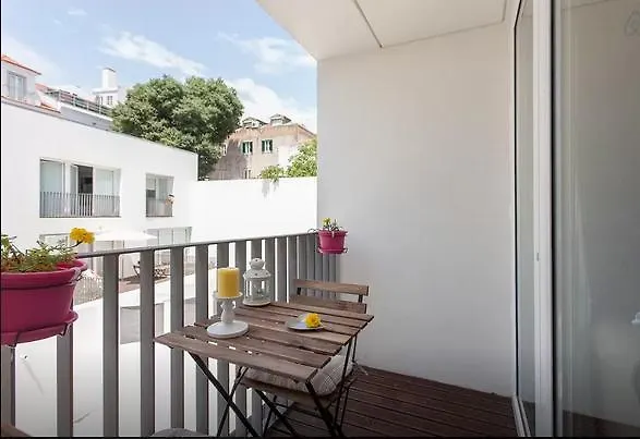 Apartman Your In Palacio Do Bairro Alto *