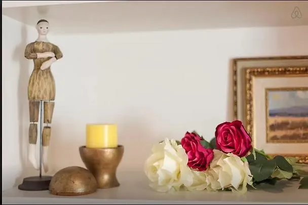 Apartman Your In Palacio Do Bairro Alto Lisboa
