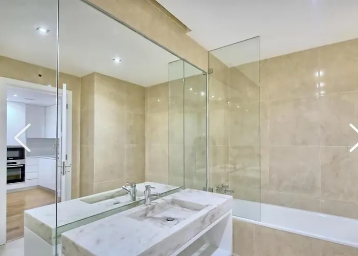 Apartman Your In Palacio Do Bairro Alto Lisboa