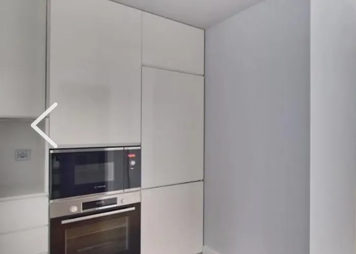 Your In Palacio Do Bairro Alto Apartman Lisboa