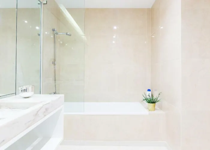 Your In Palacio Do Bairro Alto Apartman *